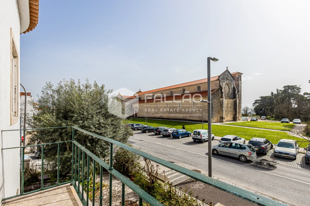 Apartamento T4 para Arrendamento em Marvila, Ribeira Santarém, São Salvador, São Nicolau Foto 50