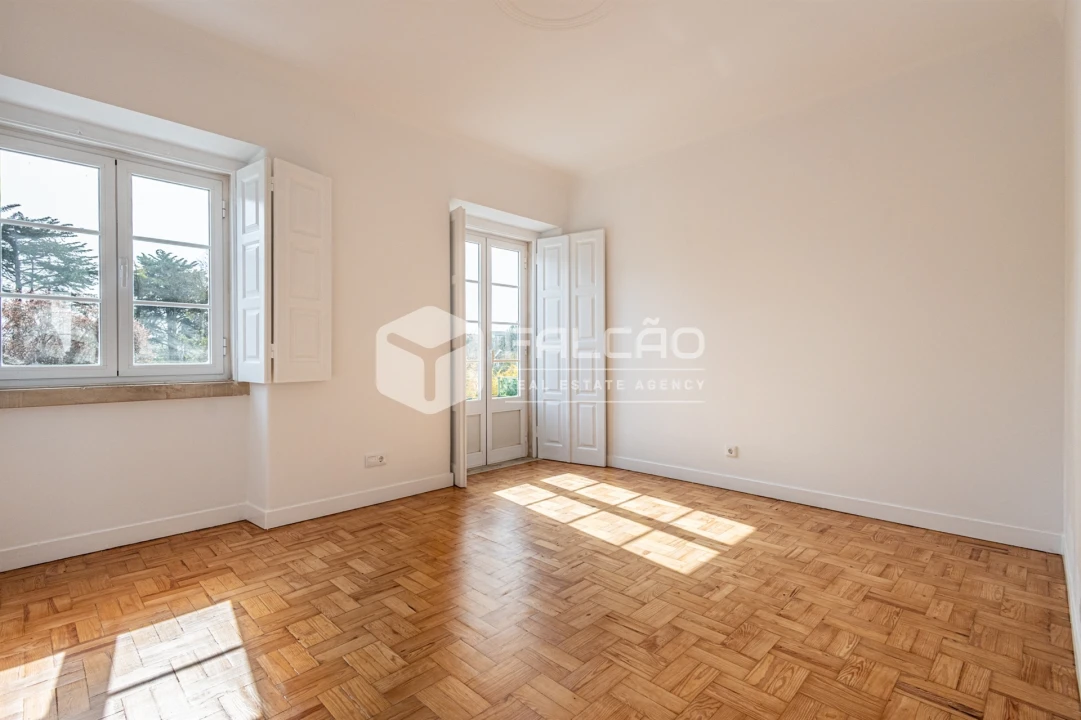 Apartamento T4 para Arrendamento em Marvila, Ribeira Santarém, São Salvador, São Nicolau Foto 8