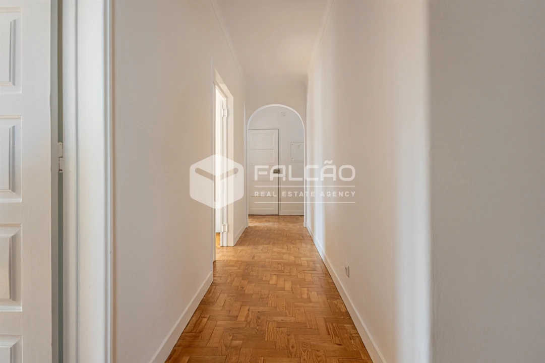 Apartamento T4 para Arrendamento em Marvila, Ribeira Santarém, São Salvador, São Nicolau Foto 29