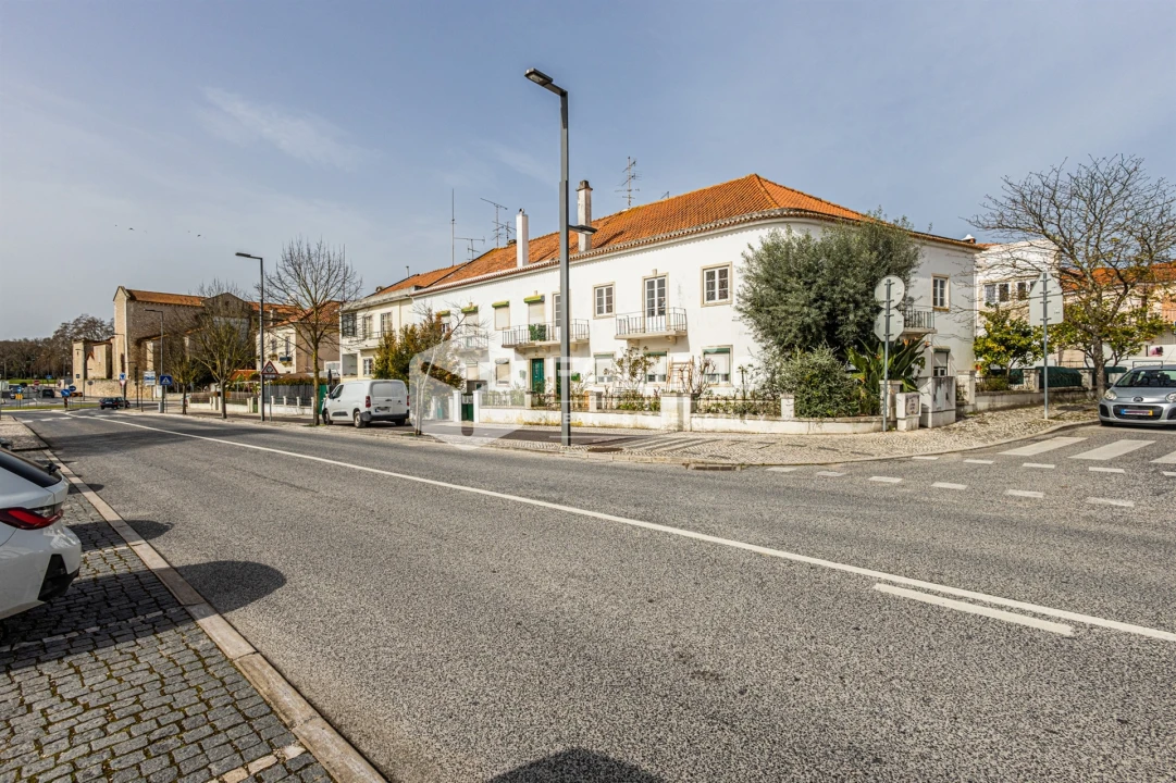 Apartamento T4 para Arrendamento em Marvila, Ribeira Santarém, São Salvador, São Nicolau Foto 40