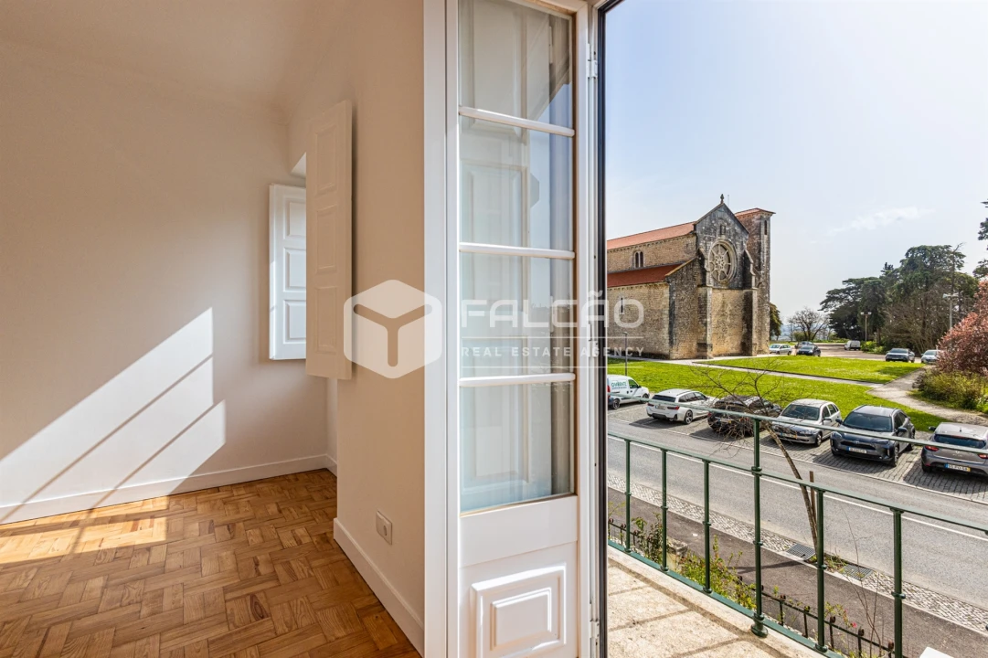 Apartamento T4 para Arrendamento em Marvila, Ribeira Santarém, São Salvador, São Nicolau Foto 30