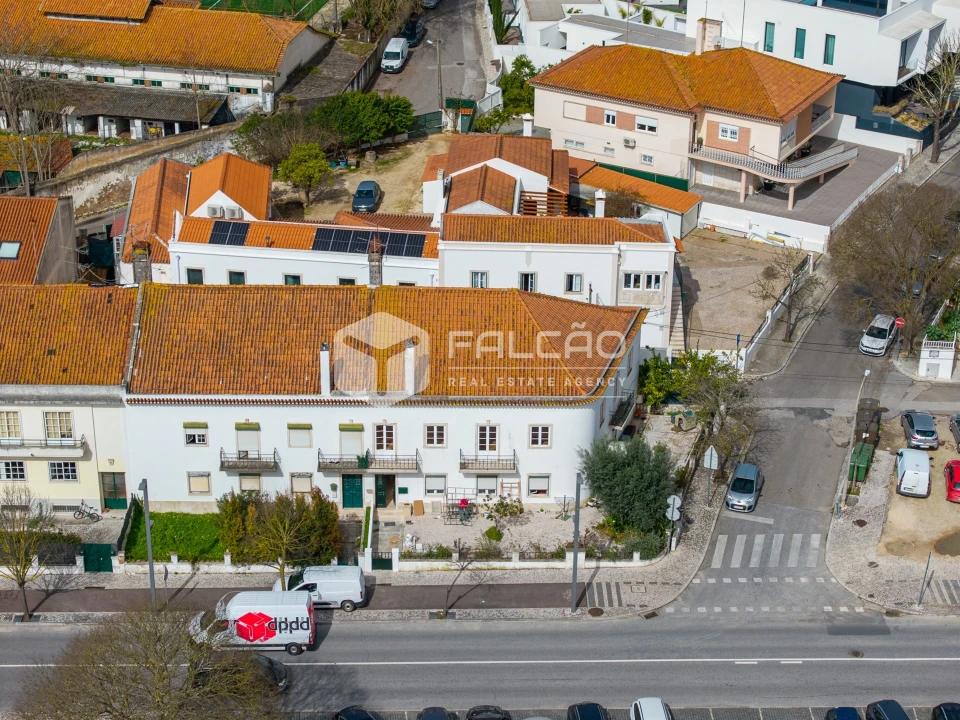 Apartamento T4 para Arrendamento em Marvila, Ribeira Santarém, São Salvador, São Nicolau Foto 57