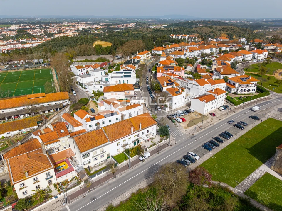 Apartamento T4 para Arrendamento em Marvila, Ribeira Santarém, São Salvador, São Nicolau Foto 59
