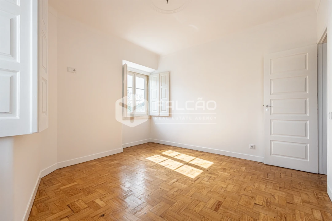 Apartamento T4 para Arrendamento em Marvila, Ribeira Santarém, São Salvador, São Nicolau Foto 13