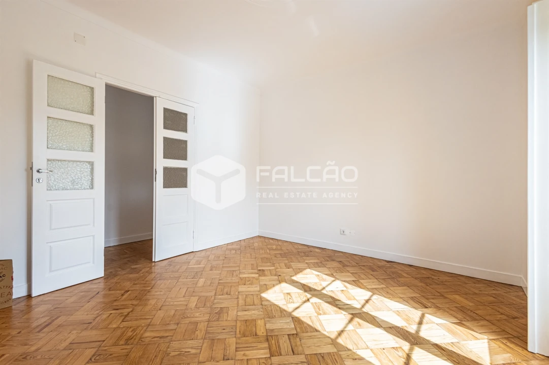 Apartamento T4 para Arrendamento em Marvila, Ribeira Santarém, São Salvador, São Nicolau Foto 25