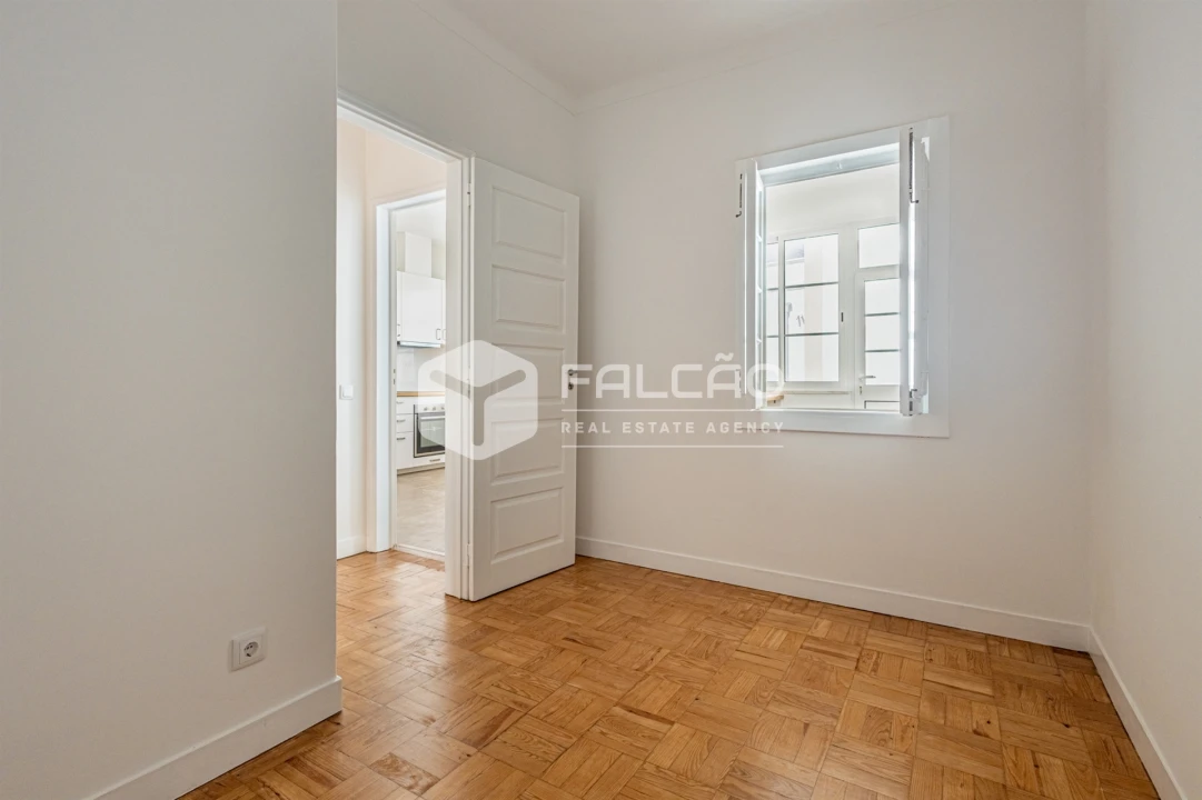 Apartamento T4 para Arrendamento em Marvila, Ribeira Santarém, São Salvador, São Nicolau Foto 32