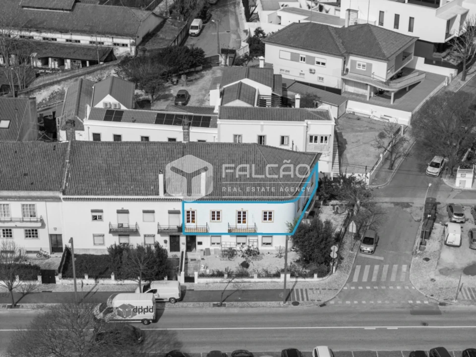 Apartamento T4 para Arrendamento em Marvila, Ribeira Santarém, São Salvador, São Nicolau Foto 56