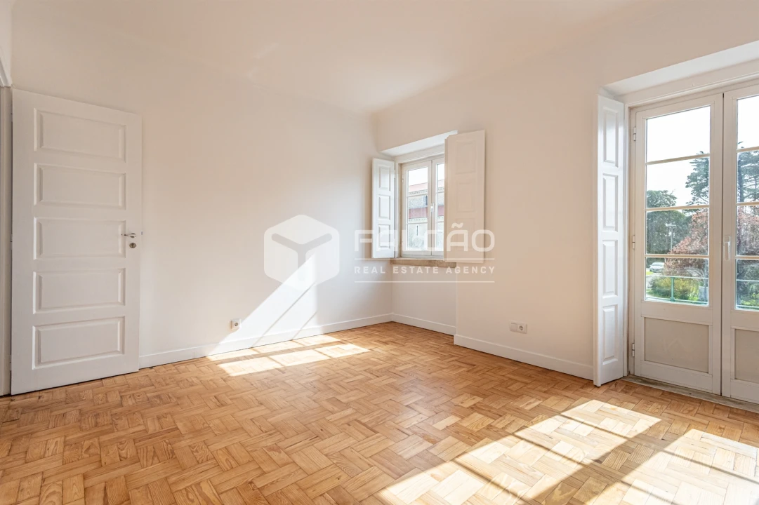 Apartamento T4 para Arrendamento em Marvila, Ribeira Santarém, São Salvador, São Nicolau Foto 9