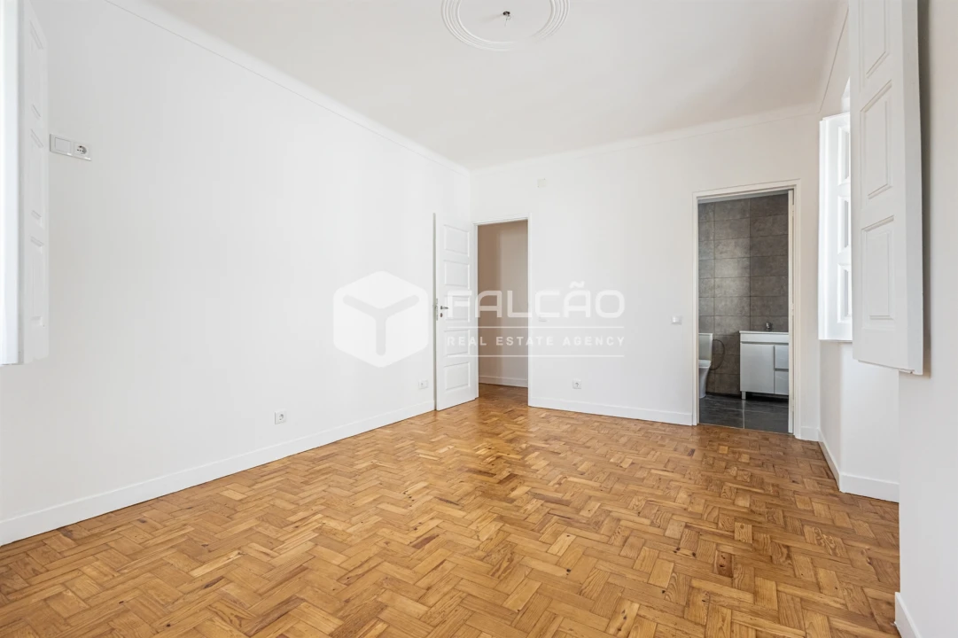 Apartamento T4 para Arrendamento em Marvila, Ribeira Santarém, São Salvador, São Nicolau Foto 21