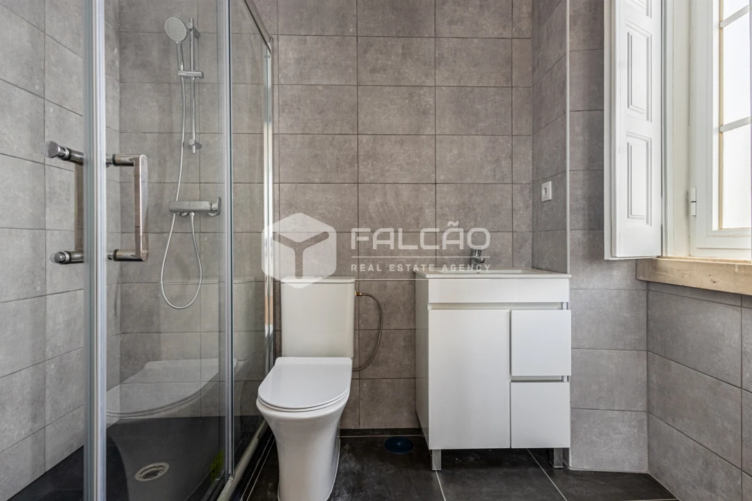 Apartamento T4 para Arrendamento em Marvila, Ribeira Santarém, São Salvador, São Nicolau Foto 35