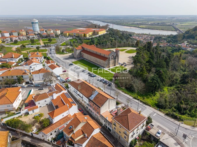 Apartamento T4 para Arrendamento em Marvila, Ribeira Santarém, São Salvador, São Nicolau Foto 61