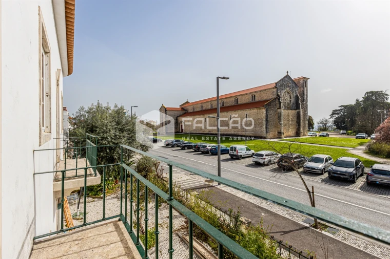 Apartamento T4 para Arrendamento em Marvila, Ribeira Santarém, São Salvador, São Nicolau Foto 2