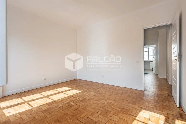 Apartamento T4 para Arrendamento em Marvila, Ribeira Santarém, São Salvador, São Nicolau Foto 10