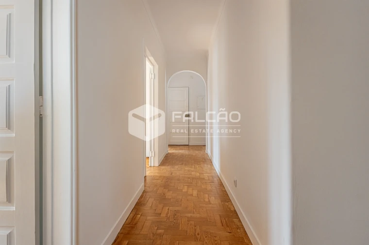 Apartamento T4 para Arrendamento em Marvila, Ribeira Santarém, São Salvador, São Nicolau Foto 29