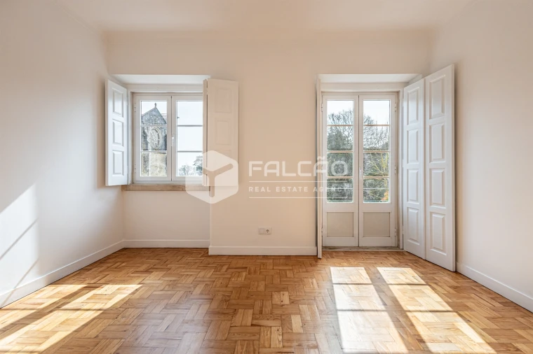 Apartamento T4 para Arrendamento em Marvila, Ribeira Santarém, São Salvador, São Nicolau Foto 1