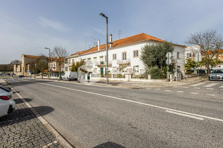 Apartamento T4 para Arrendamento em Marvila, Ribeira Santarém, São Salvador, São Nicolau Foto 40