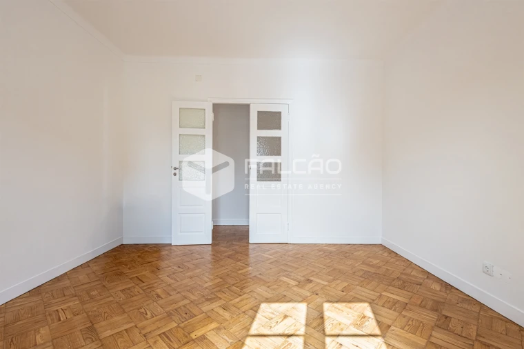 Apartamento T4 para Arrendamento em Marvila, Ribeira Santarém, São Salvador, São Nicolau Foto 26