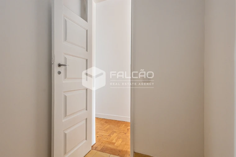 Apartamento T4 para Arrendamento em Marvila, Ribeira Santarém, São Salvador, São Nicolau Foto 12