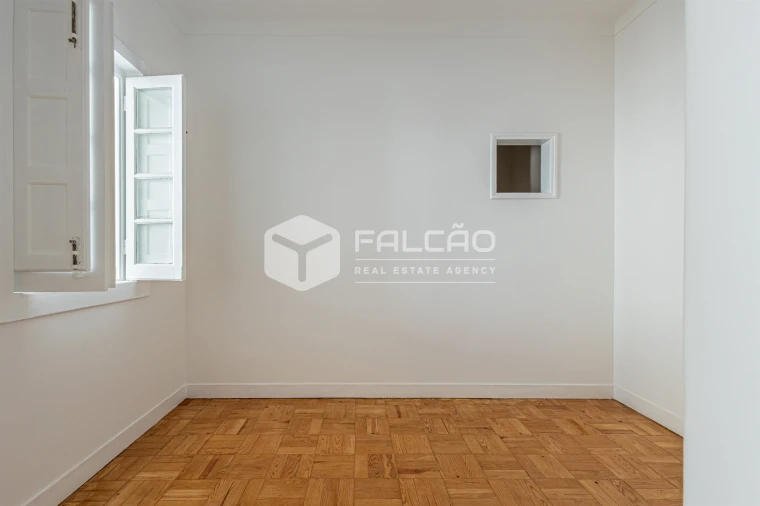 Apartamento T4 para Arrendamento em Marvila, Ribeira Santarém, São Salvador, São Nicolau Foto 31