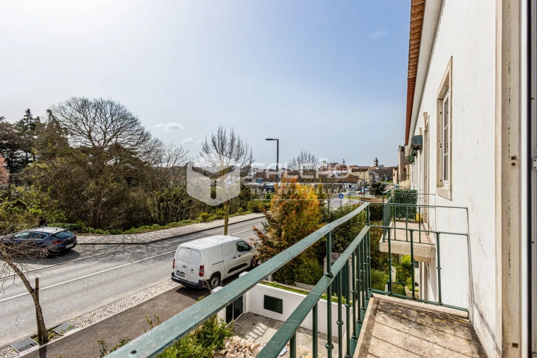 Apartamento T4 para Arrendamento em Marvila, Ribeira Santarém, São Salvador, São Nicolau Foto 48