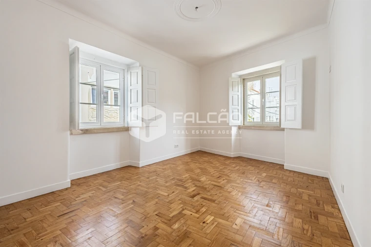 Apartamento T4 para Arrendamento em Marvila, Ribeira Santarém, São Salvador, São Nicolau Foto 18