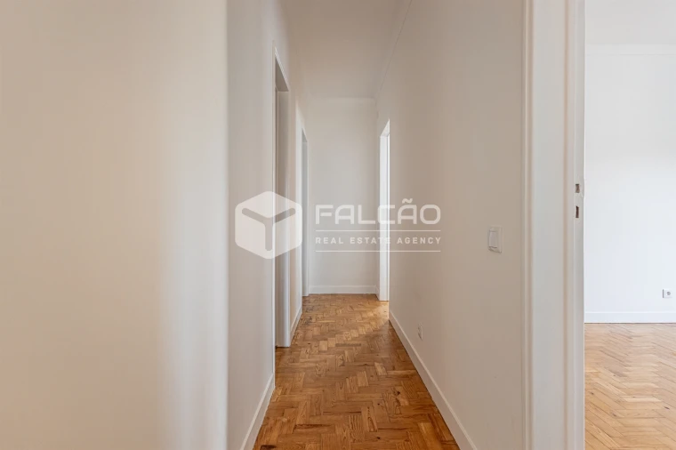 Apartamento T4 para Arrendamento em Marvila, Ribeira Santarém, São Salvador, São Nicolau Foto 34