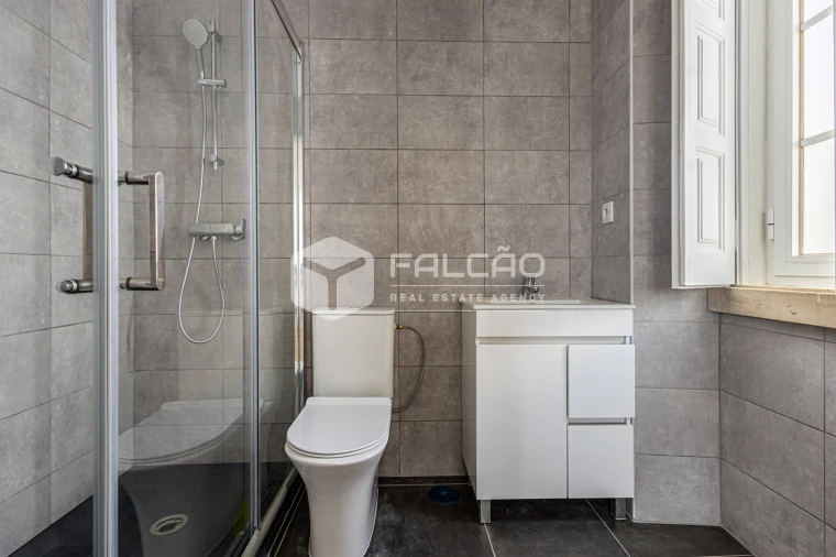 Apartamento T4 para Arrendamento em Marvila, Ribeira Santarém, São Salvador, São Nicolau Foto 35