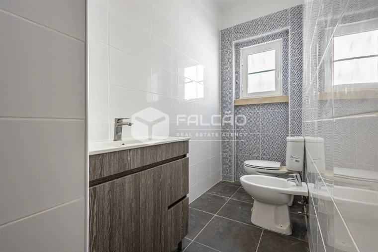 Apartamento T4 para Arrendamento em Marvila, Ribeira Santarém, São Salvador, São Nicolau Foto 39