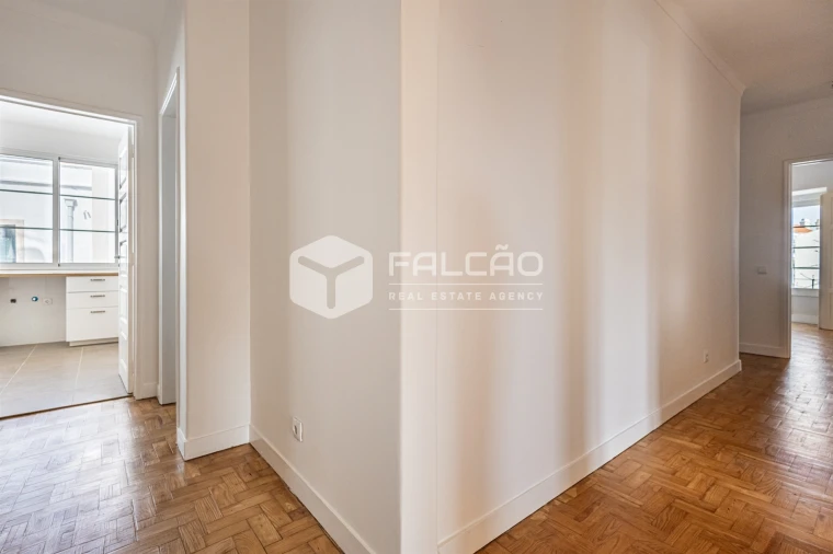 Apartamento T4 para Arrendamento em Marvila, Ribeira Santarém, São Salvador, São Nicolau Foto 28