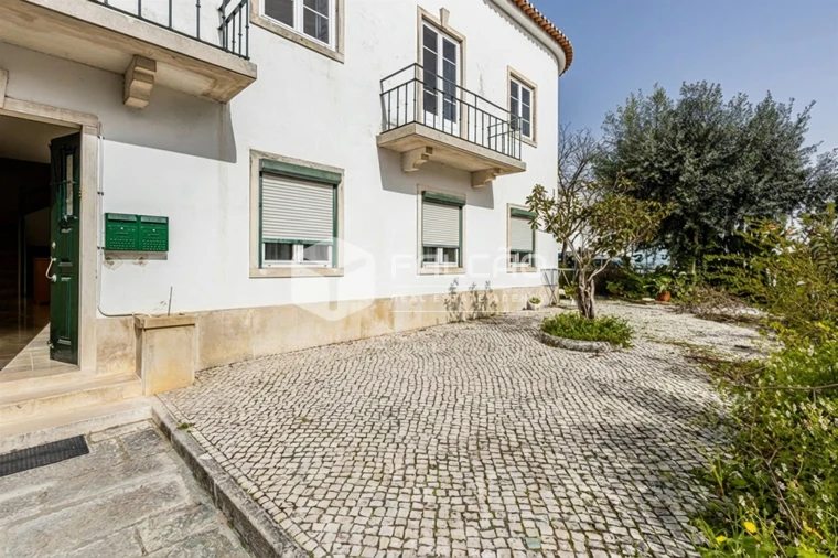 Apartamento T4 para Arrendamento em Marvila, Ribeira Santarém, São Salvador, São Nicolau Foto 45