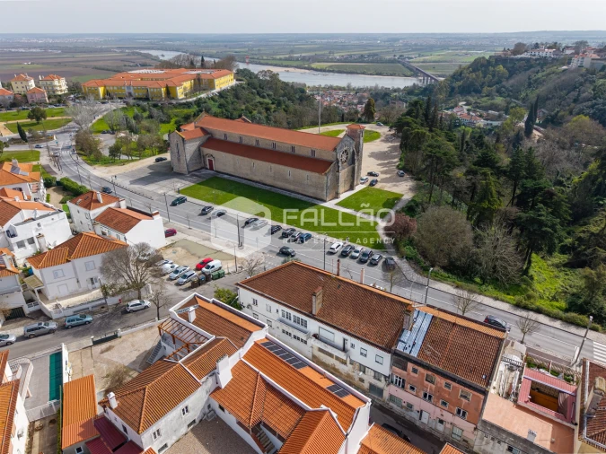 Apartamento T4 para Arrendamento em Marvila, Ribeira Santarém, São Salvador, São Nicolau Foto 62