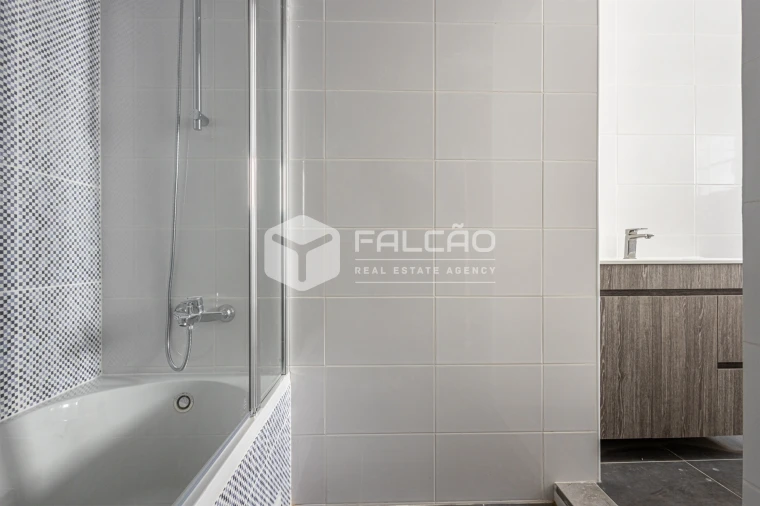 Apartamento T4 para Arrendamento em Marvila, Ribeira Santarém, São Salvador, São Nicolau Foto 38