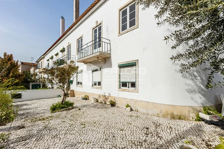 Apartamento T4 para Arrendamento em Marvila, Ribeira Santarém, São Salvador, São Nicolau Foto 46