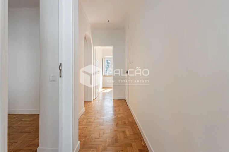 Apartamento T4 para Arrendamento em Marvila, Ribeira Santarém, São Salvador, São Nicolau Foto 33