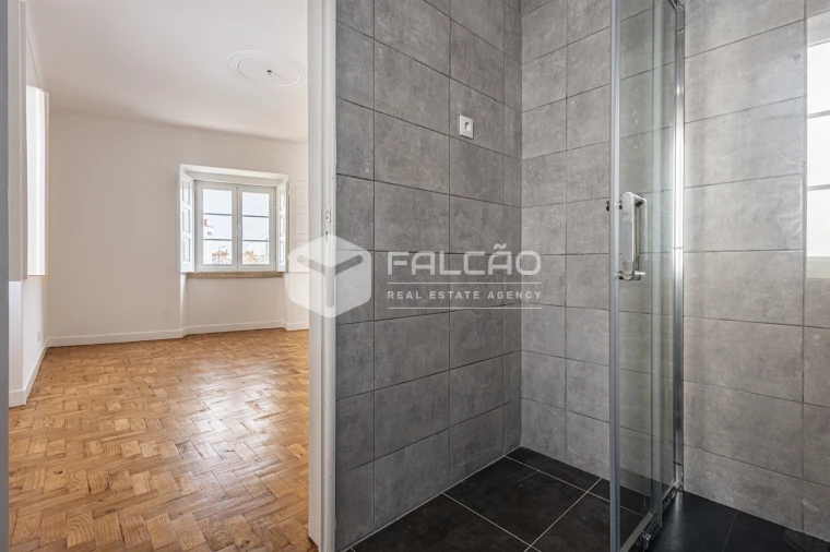 Apartamento T4 para Arrendamento em Marvila, Ribeira Santarém, São Salvador, São Nicolau Foto 36