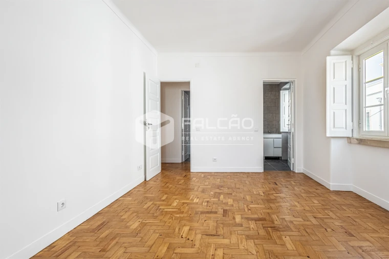 Apartamento T4 para Arrendamento em Marvila, Ribeira Santarém, São Salvador, São Nicolau Foto 20