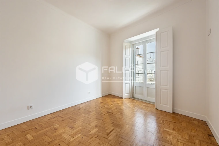 Apartamento T4 para Arrendamento em Marvila, Ribeira Santarém, São Salvador, São Nicolau Foto 15