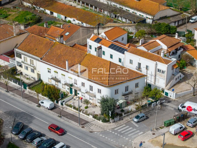 Apartamento T4 para Arrendamento em Marvila, Ribeira Santarém, São Salvador, São Nicolau Foto 55