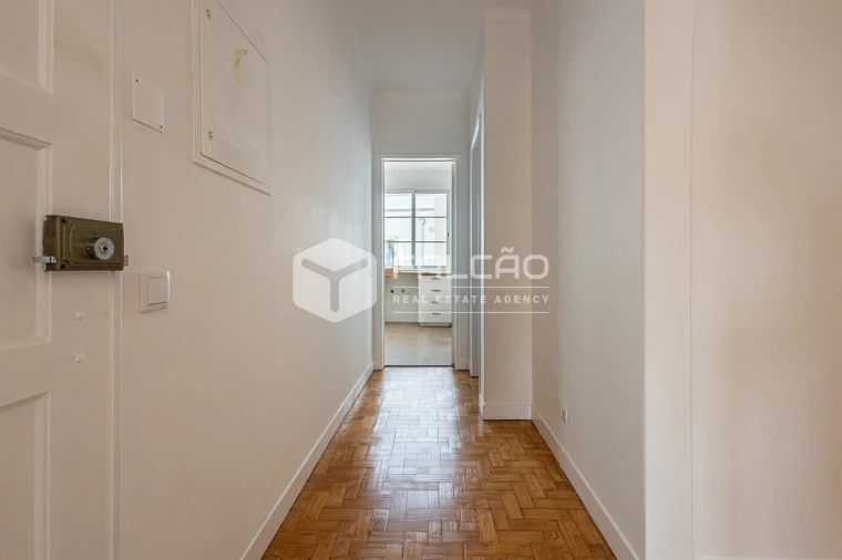 Apartamento T4 para Arrendamento em Marvila, Ribeira Santarém, São Salvador, São Nicolau Foto 27