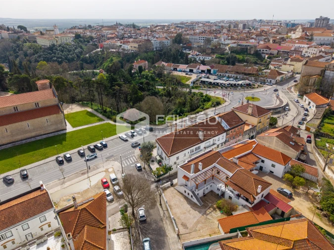 Apartamento T4 para Arrendamento em Marvila, Ribeira Santarém, São Salvador, São Nicolau Foto 64