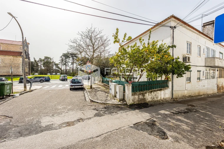 Apartamento T4 para Arrendamento em Marvila, Ribeira Santarém, São Salvador, São Nicolau Foto 43