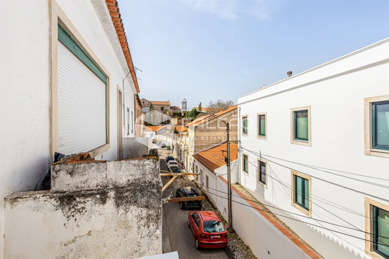 Apartamento T4 para Arrendamento em Marvila, Ribeira Santarém, São Salvador, São Nicolau Foto 51