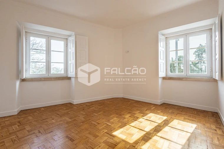 Apartamento T4 para Arrendamento em Marvila, Ribeira Santarém, São Salvador, São Nicolau Foto 6