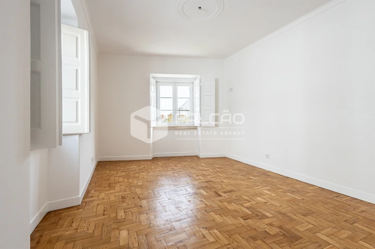 Apartamento T4 para Arrendamento em Marvila, Ribeira Santarém, São Salvador, São Nicolau Foto 19