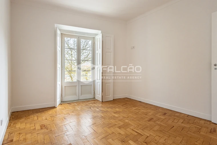 Apartamento T4 para Arrendamento em Marvila, Ribeira Santarém, São Salvador, São Nicolau Foto 16