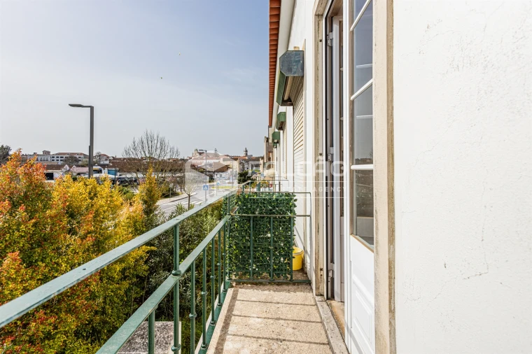 Apartamento T4 para Arrendamento em Marvila, Ribeira Santarém, São Salvador, São Nicolau Foto 47