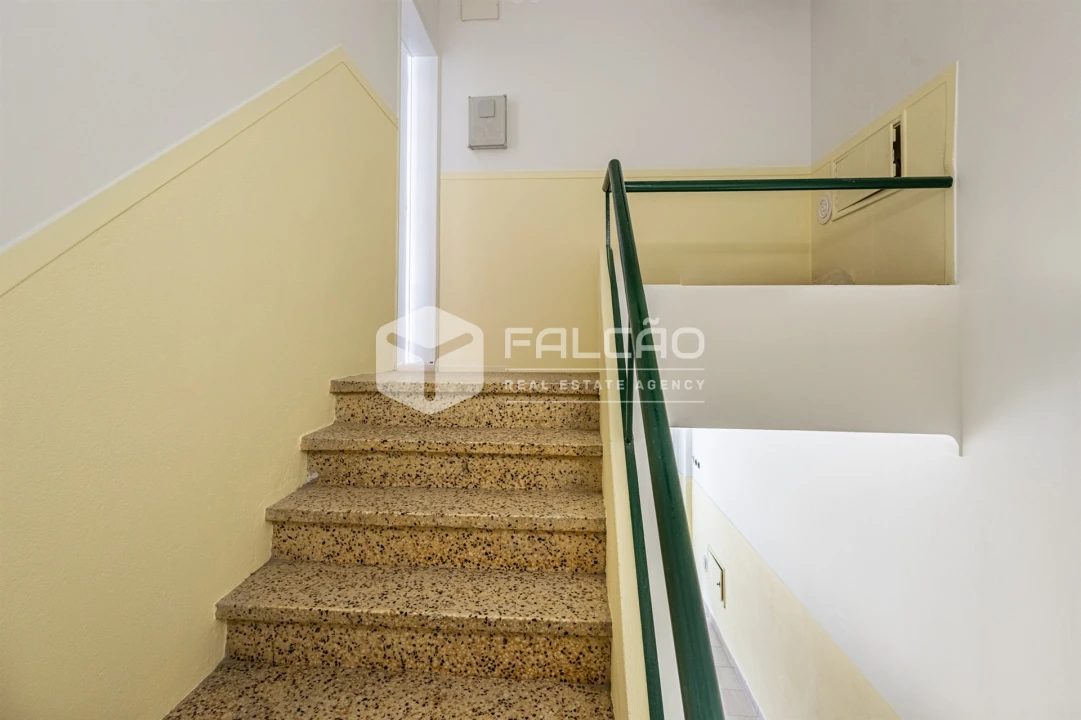 Apartamento T4 para Arrendamento em Marvila, Ribeira Santarém, São Salvador, São Nicolau Foto 52