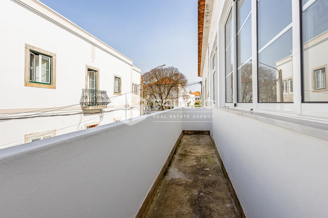 Apartamento T4 para Arrendamento em Marvila, Ribeira Santarém, São Salvador, São Nicolau Foto 49