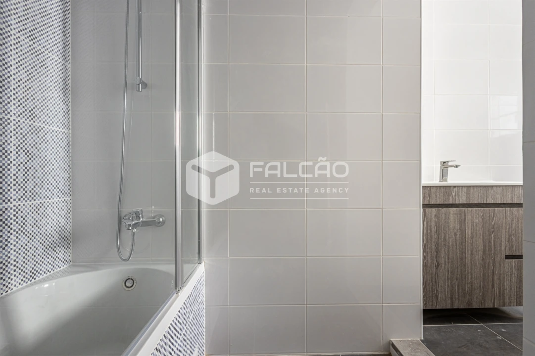 Apartamento T4 para Arrendamento em Marvila, Ribeira Santarém, São Salvador, São Nicolau Foto 38