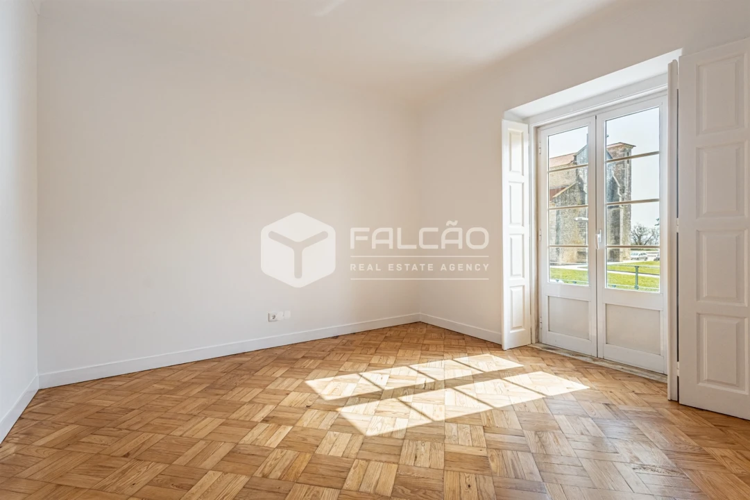 Apartamento T4 para Arrendamento em Marvila, Ribeira Santarém, São Salvador, São Nicolau Foto 24